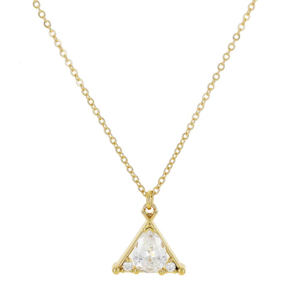 Colar-com-pingente-triangular