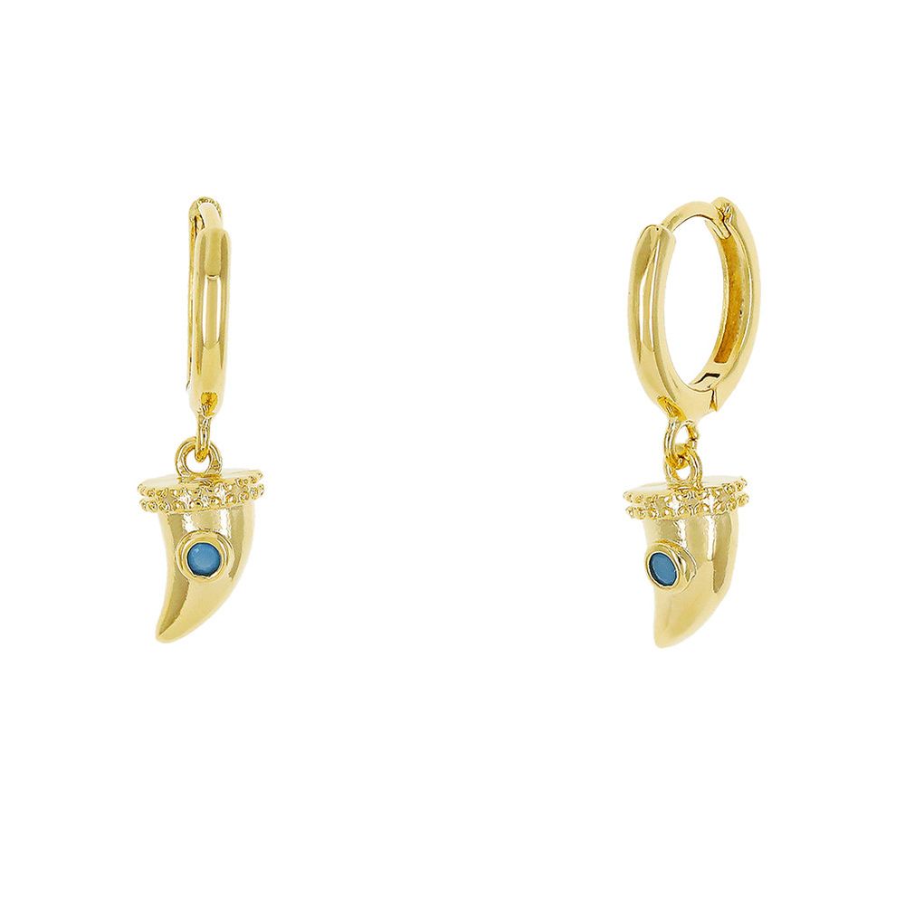 Mini-argola-com--Dente-de-Marfim-