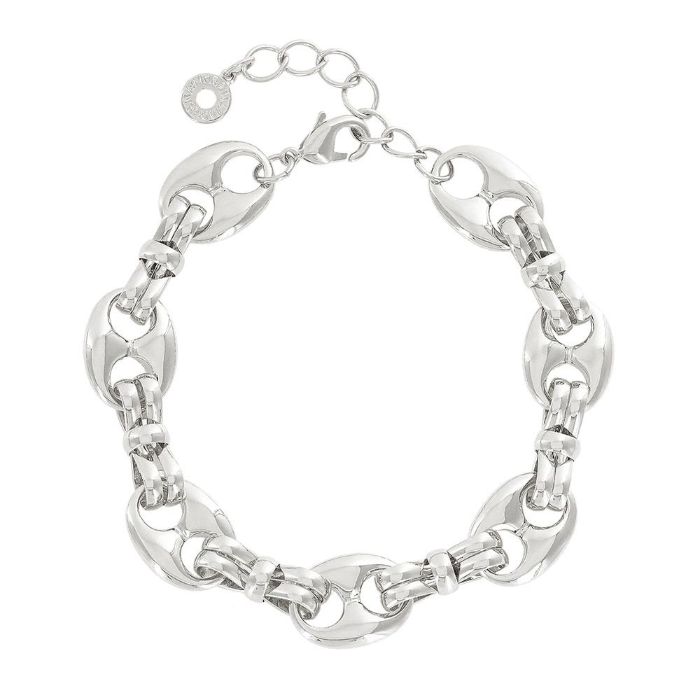 Pulseira-de-elos-trabalhados
