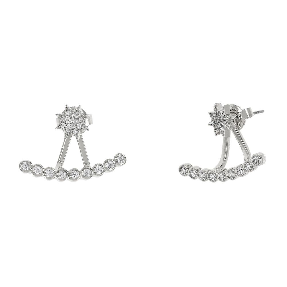 Ear-jacket-cravejado