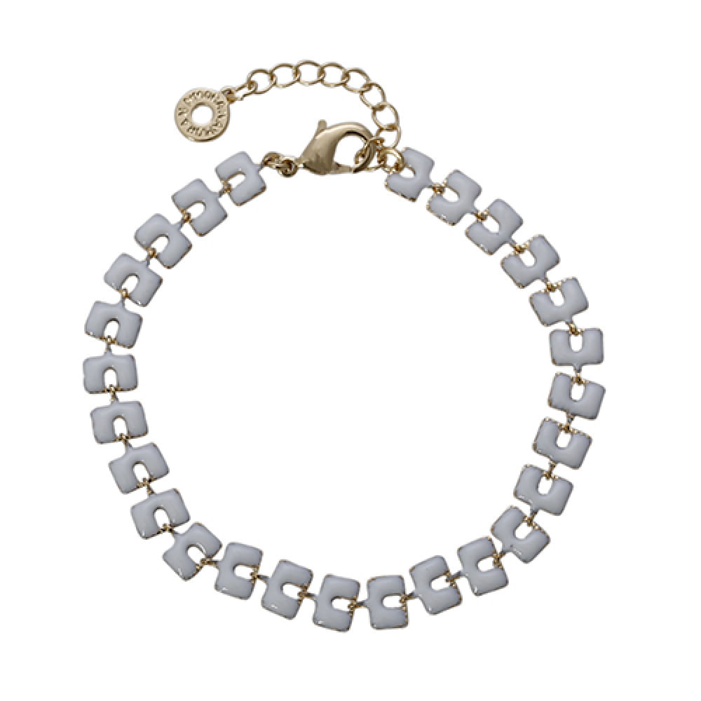 Pulseira-de-Micangas