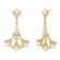 Brinco-chandelier-trabalhado