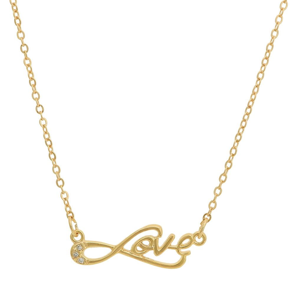 Colar--love-