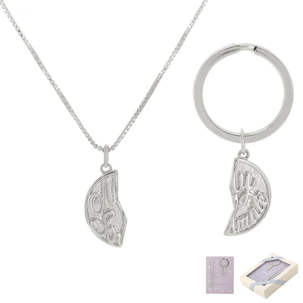 Conjunto-colar-e-chaveiro--my-soulmate-