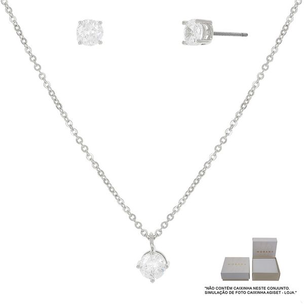 Conjunto Ponto de Luz
