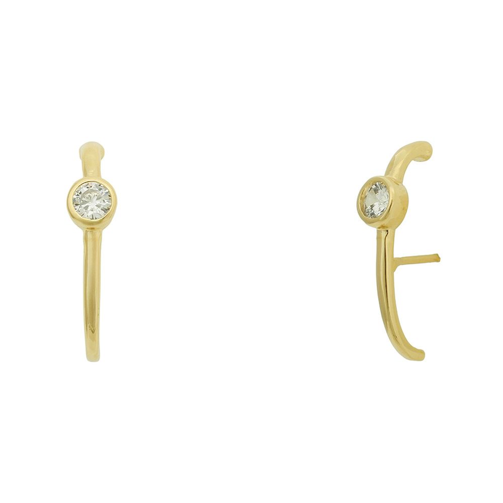 Ear-hook-liso-em-zirconia