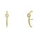 Ear-hook-liso-em-zirconia