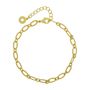 Pulseira-de-elos