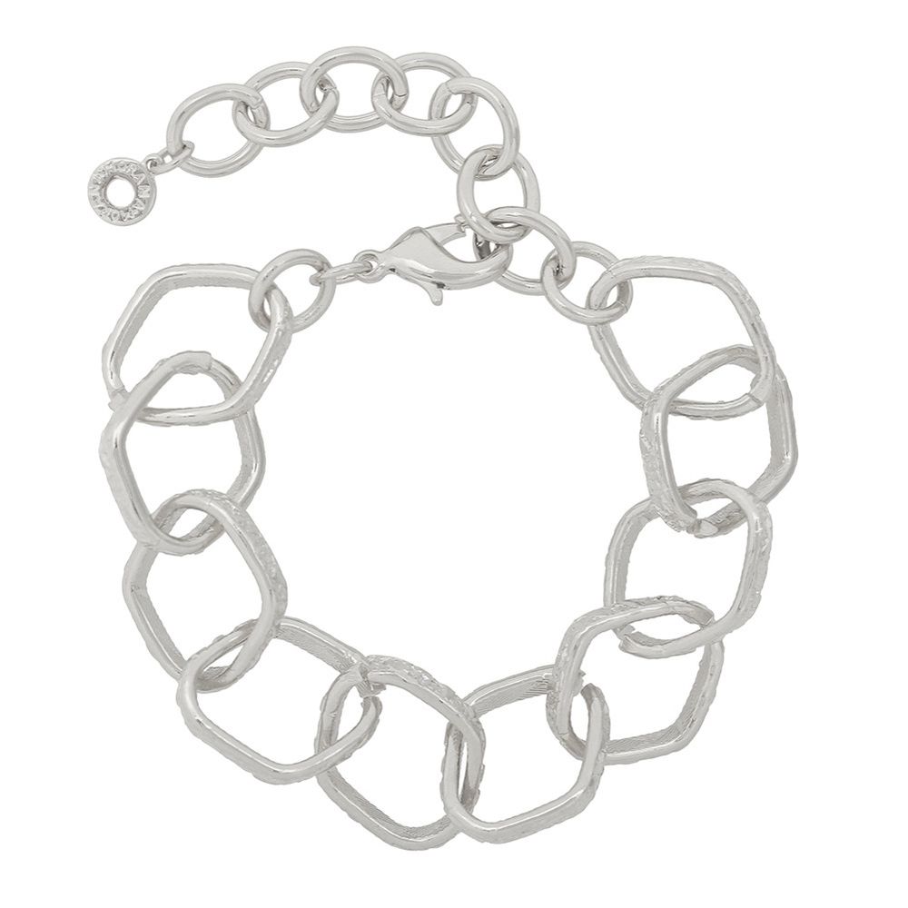 Pulseira-de-elos-
