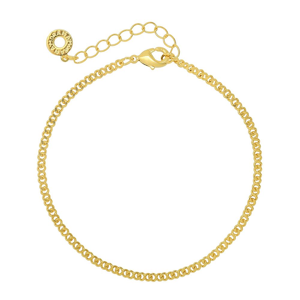 Pulseira-de-correntaria
