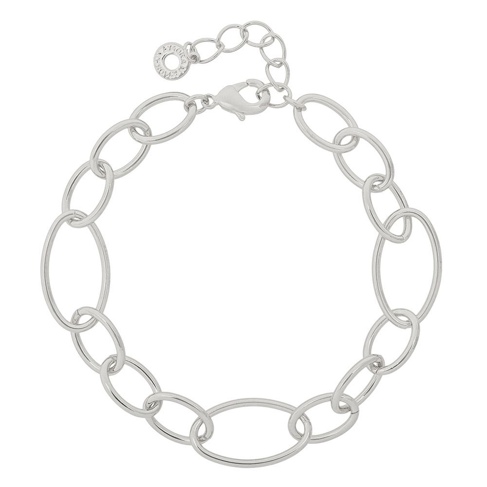 Pulseira-de-elos-