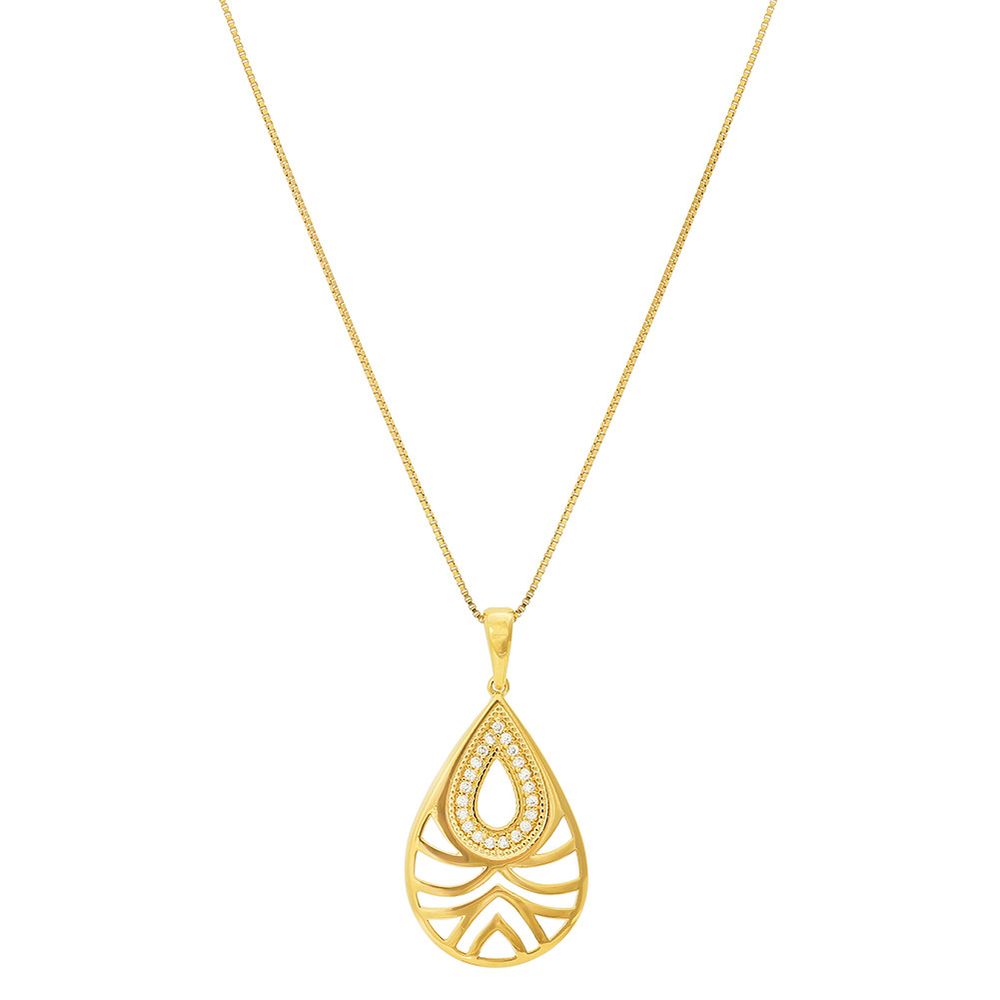 Colar-com-pingente-gota-