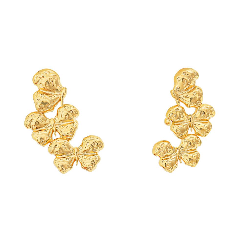 Ear-Cuff-de-Borboletas