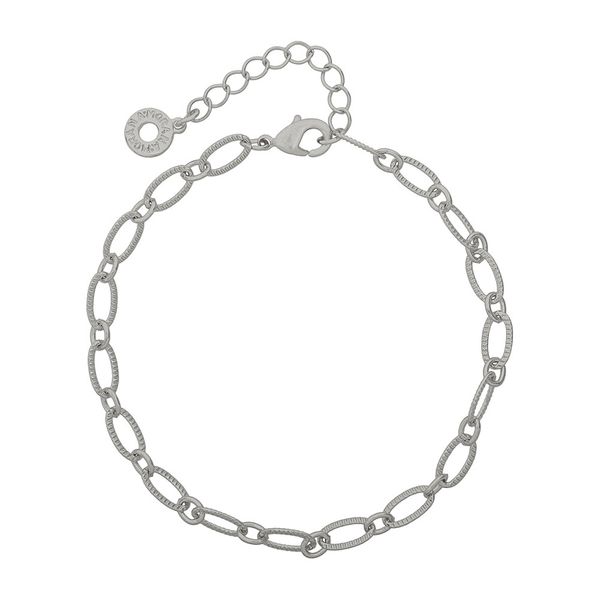 Pulseira de Elos