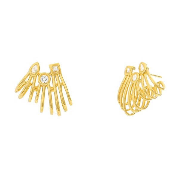 Ear Hook Trabalhado