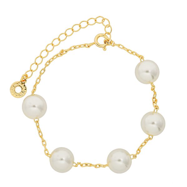 Pulseira de Pérolas