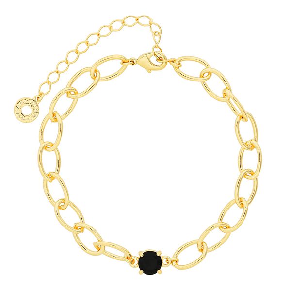 Pulseira de Elos