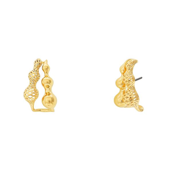 Ear Hook Trabalhado