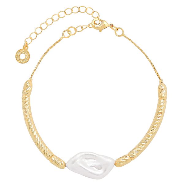 Pulseira Trabalhada