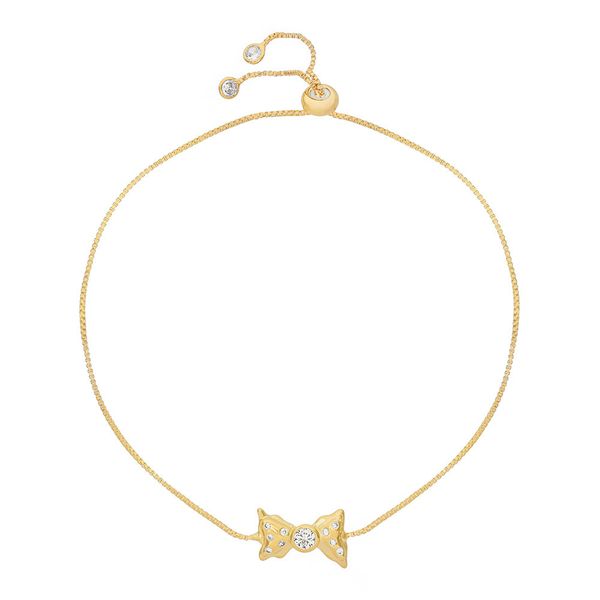 Pulseira com Zircônias