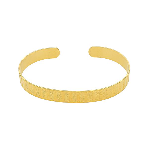 Pulseira Trabalhada