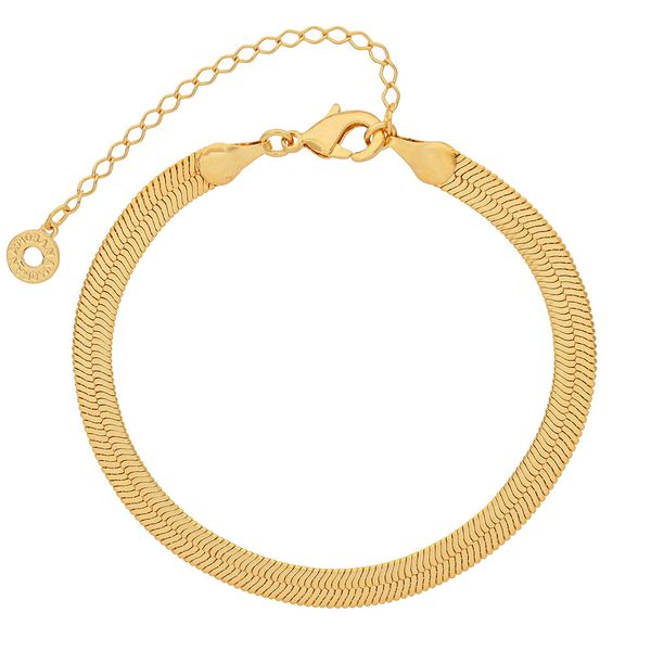 Pulseira Snake
