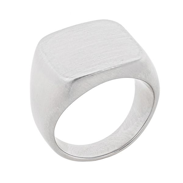 Anel Masculino - 25