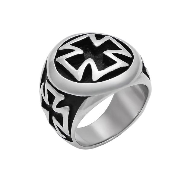 Anel Masculino - 21