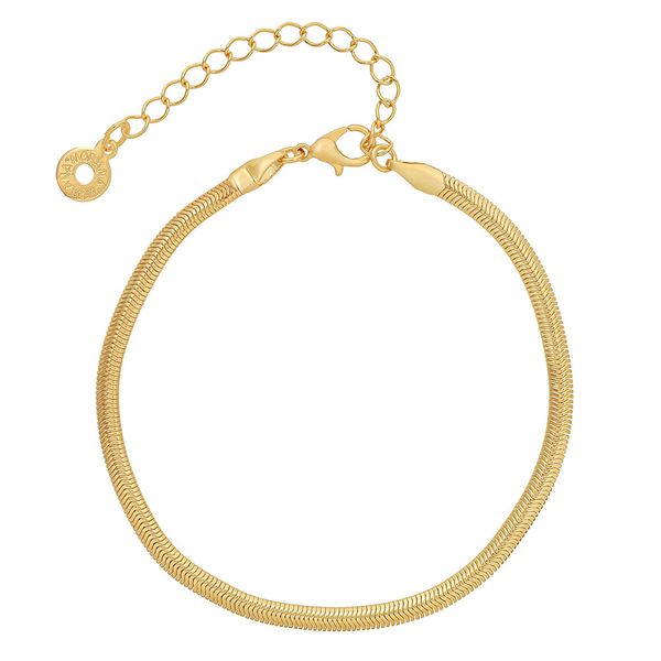 Pulseira Snake