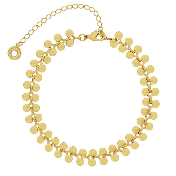 Pulseira Trabalhada