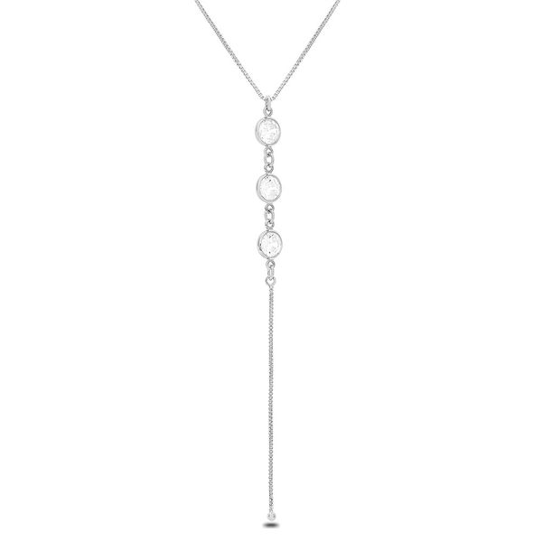 Gravatinha com Zircônias