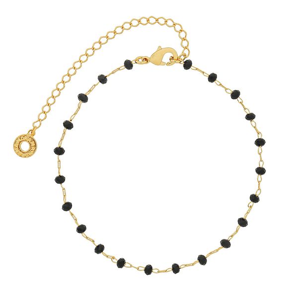 Pulseira com Zircônias