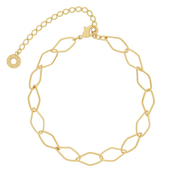 Pulseira Trabalhada